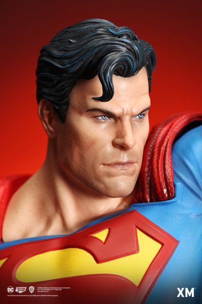 XM Studios Superman Classic Ver B